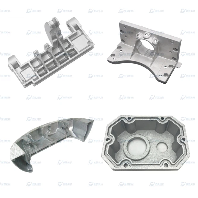 A356 Aluminum Casting