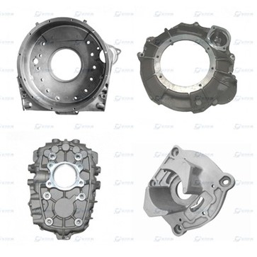 productcate-1-1 Aluminum Alloy Gravity Casting for Truck Parts