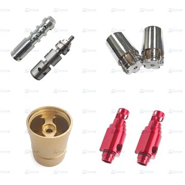 productcate-1-1 CNC Lathe Machine Surface Finish Parts