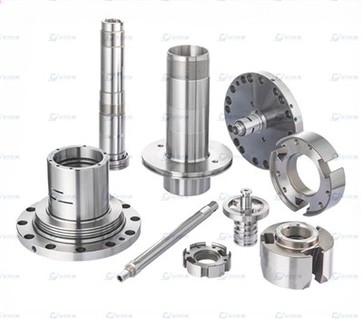 productcate-1-1 CNC Milling Machine Stainless Steel Parts