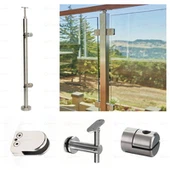 Decorative Balustrade Balcony Fencing