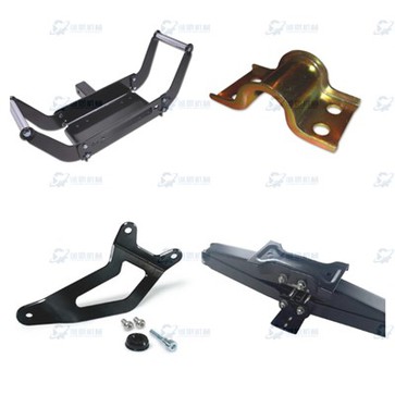 productcate-1-1 Deep Drawing Metal Stamping Parts