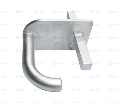 Welding Aluminum Die Casting